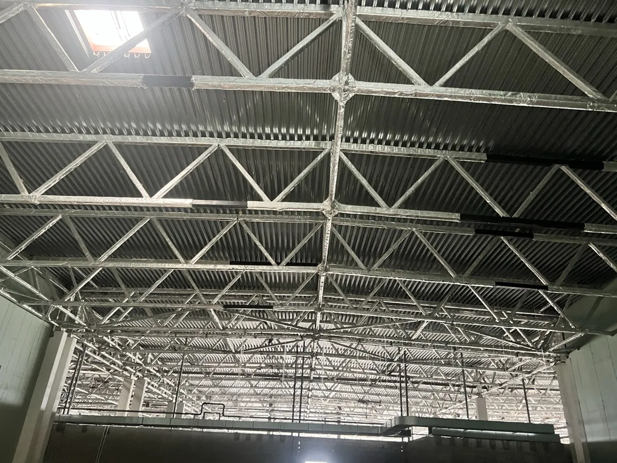 ТЦ Вэйпарк Путилково